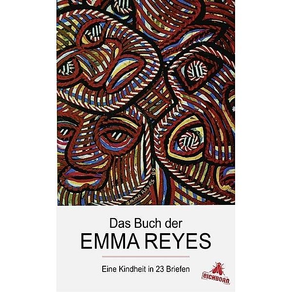 Das Buch der Emma Reyes, Emma Reyes