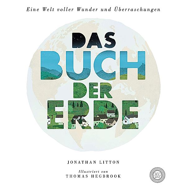 Das Buch der Erde, Jonathan Litton