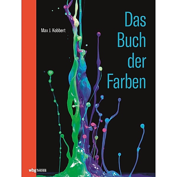 Das Buch der Farben, Max J. Kobbert