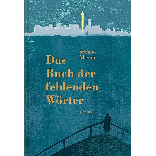 Das Buch der fehlenden Wörter, Stefano Massini