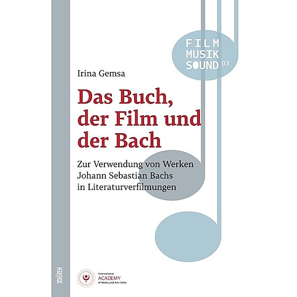 Das Buch, der Film und der Bach, Irina Gemsa