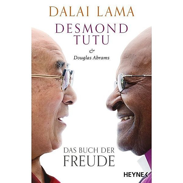 Das Buch der Freude, Dalai Lama XIV., Desmond Tutu