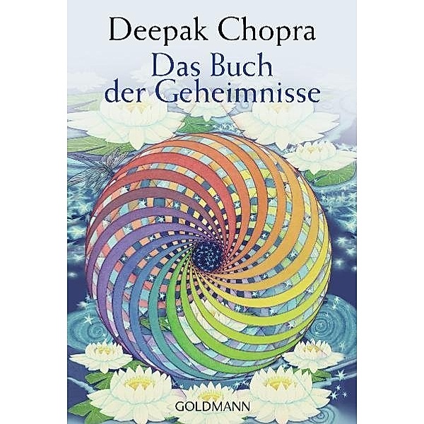 Das Buch der Geheimnisse, Deepak Chopra