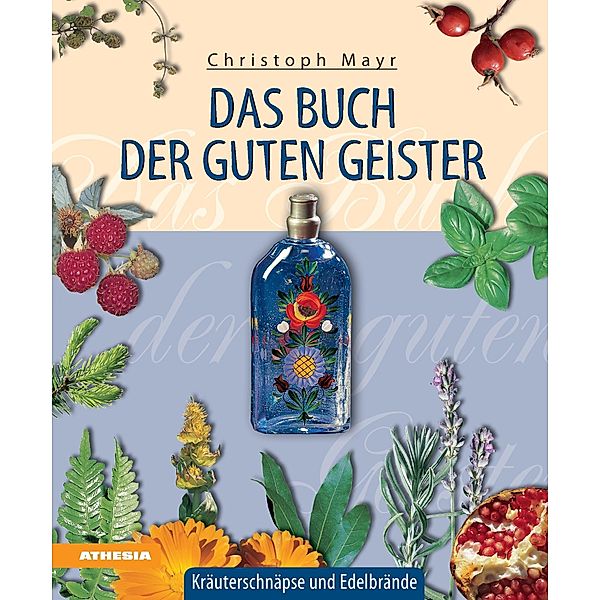 Das Buch der guten Geister, Christoph Mayr