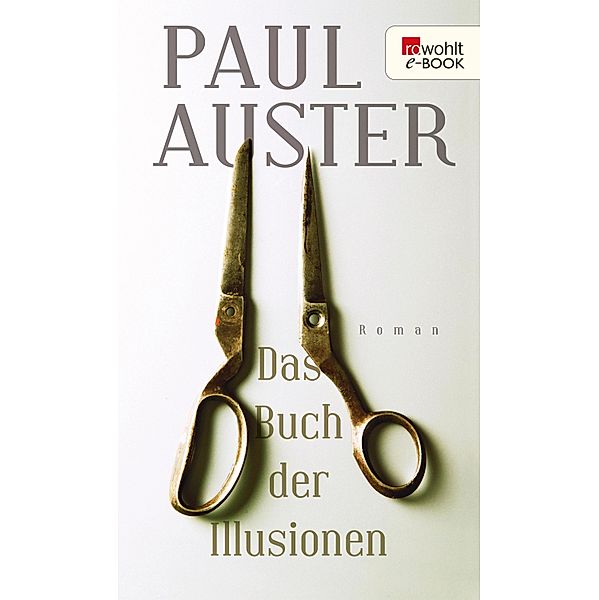 Das Buch der Illusionen, Paul Auster