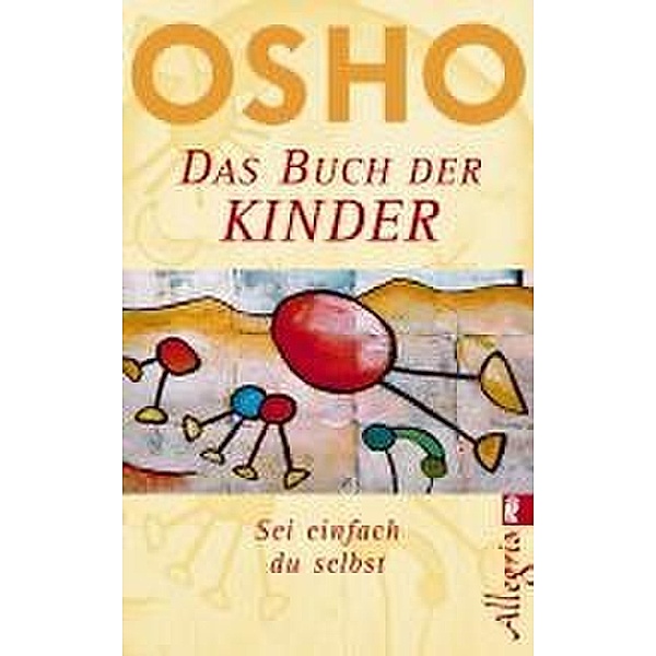 Das Buch der Kinder, Osho