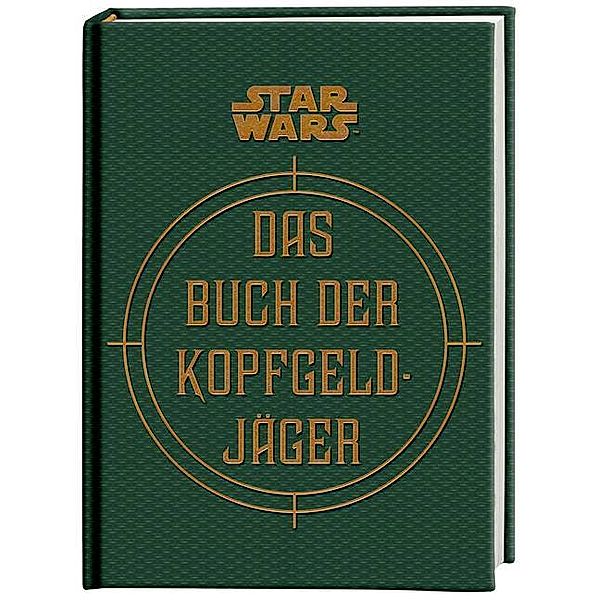 Das Buch der Kopfgeldjäger, Daniel Wallace