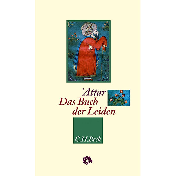 Das Buch der Leiden, Fariduddin Attar