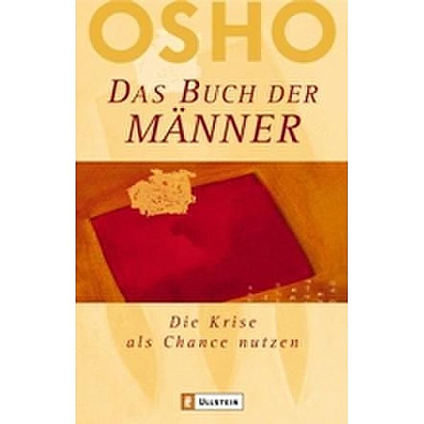 Das Buch der Männer, Osho