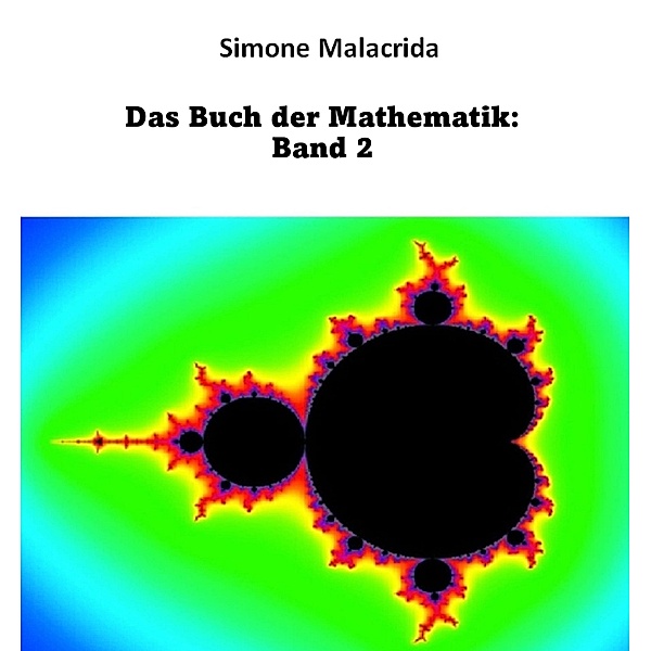 Das Buch der Mathematik: Band 2, Simone Malacrida