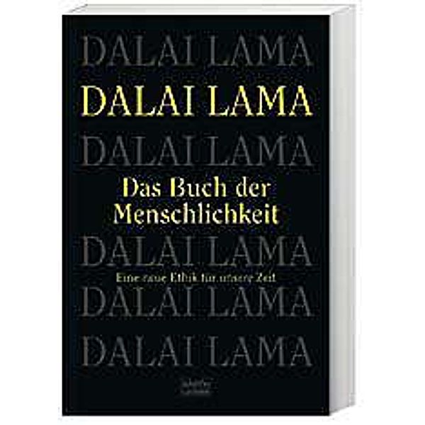 Das Buch der Menschlichkeit, Dalai Lama XIV.