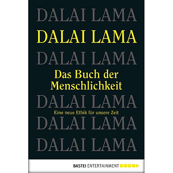 Das Buch der Menschlichkeit, Dalai Lama