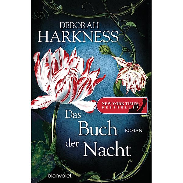 Das Buch der Nacht / All Souls Bd.3, Deborah Harkness