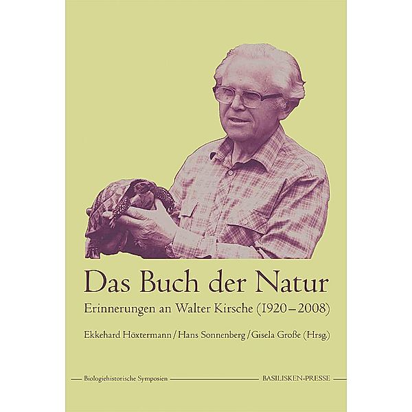 Das Buch der Natur