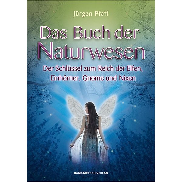 Das Buch der Naturwesen, Jürgen Pfaff