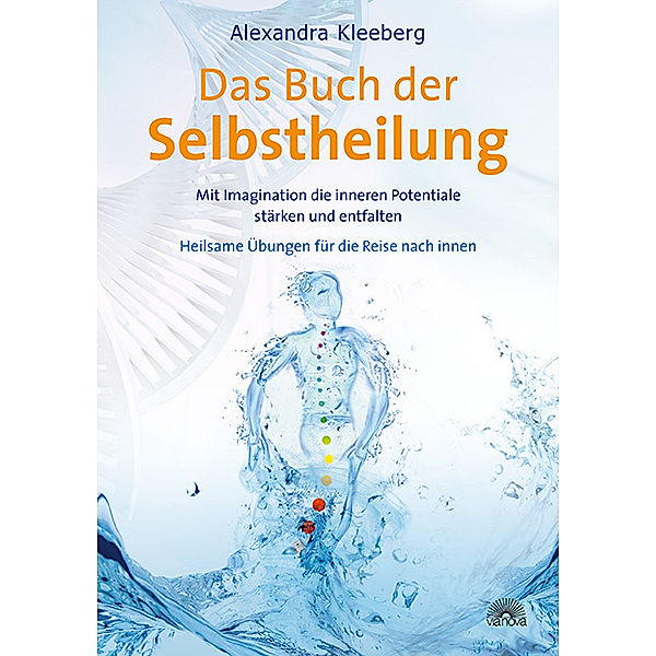 Das Buch der Selbstheilung, Alexandra Kleeberg