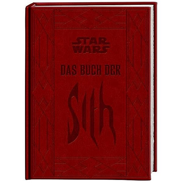 Das Buch der Sith, Daniel Wallace