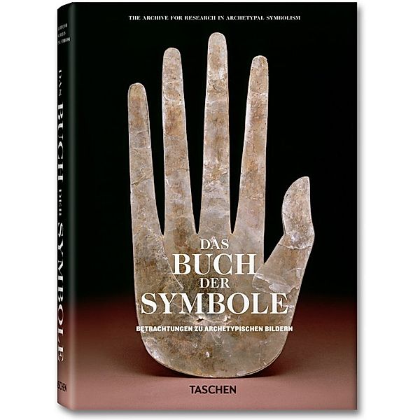 Das Buch der Symbole. Betrachtungen zu archetypischen Bildern; ., Archive for Research in Archetypal Symbolism (ARAS)
