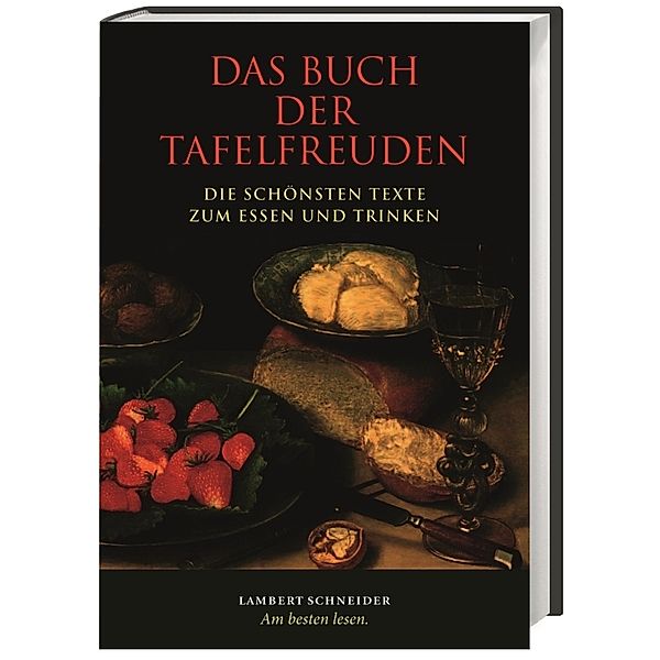 Das Buch der Tafelfreuden, Curt Sigmar Gutkind