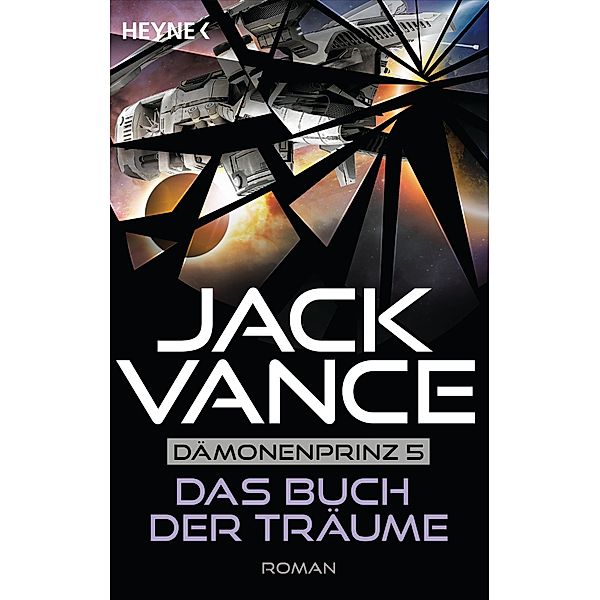 Das Buch der Träume, Jack Vance