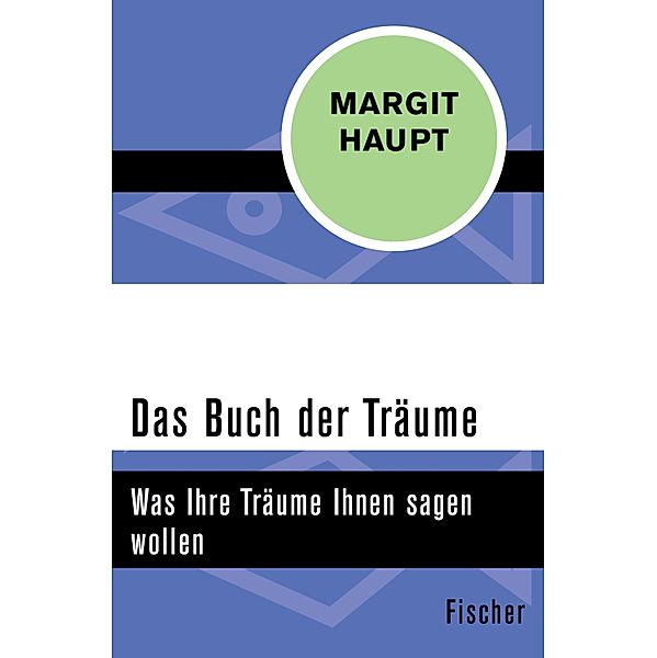 Das Buch der Träume, Margit Haupt