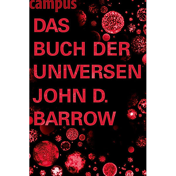 Das Buch der Universen, John D. Barrow