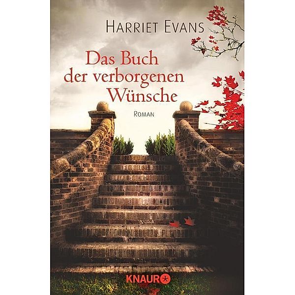 Das Buch der verborgenen Wünsche, Harriet Evans