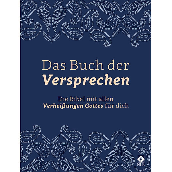 Das Buch der Versprechen