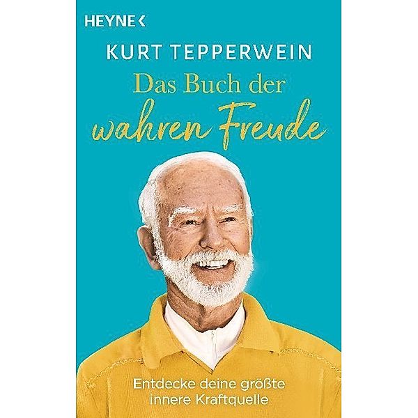 Das Buch der wahren Freude, Kurt Tepperwein