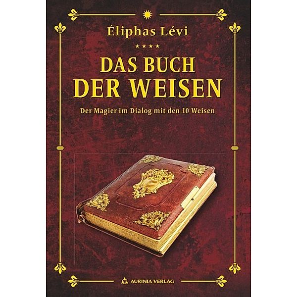 Das Buch der Weisen, Eliphas Levi