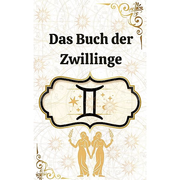 Das Buch der Zwillinge, Rubi Astrólogas