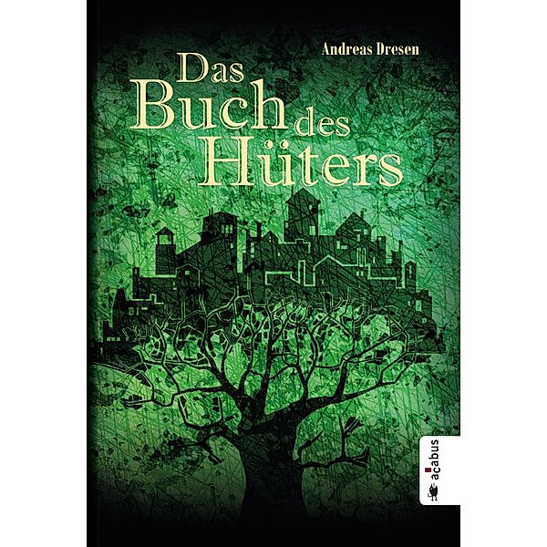 Das Buch des Hüters, Andreas Dresen