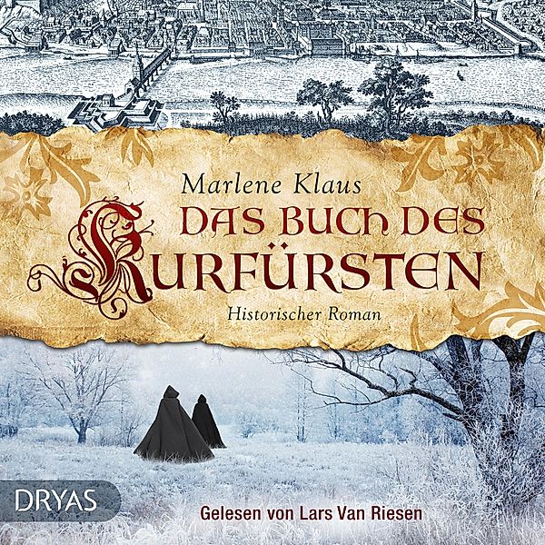 Das Buch des Kurfürsten, Marlene Klaus