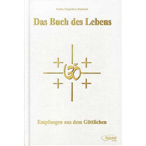 Das Buch des Lebens, Radha-Magdalena Bambeck