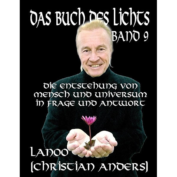 Das Buch des Lichts, Band 9, Christian Anders
