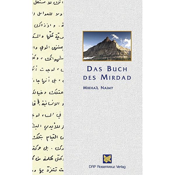 Das Buch des Mirdad, Mikhail Naimy