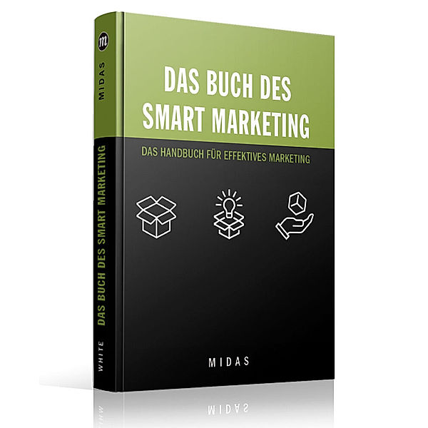 Das Buch des SMART MARKETING, Dan White