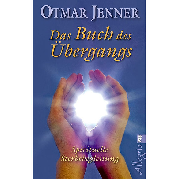 Das Buch des Übergangs, Otmar Jenner