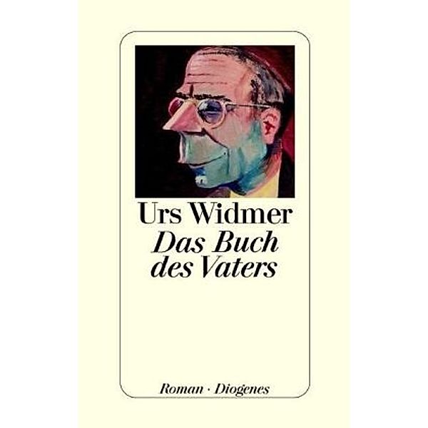 Das Buch des Vaters, Urs Widmer