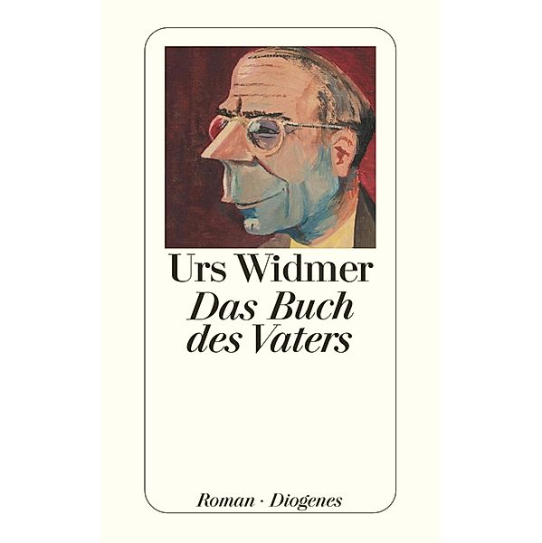 Das Buch des Vaters, Urs Widmer