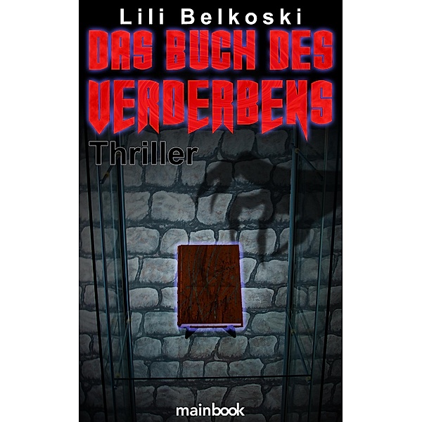 Das Buch des Verderbens, Belkoski Lili