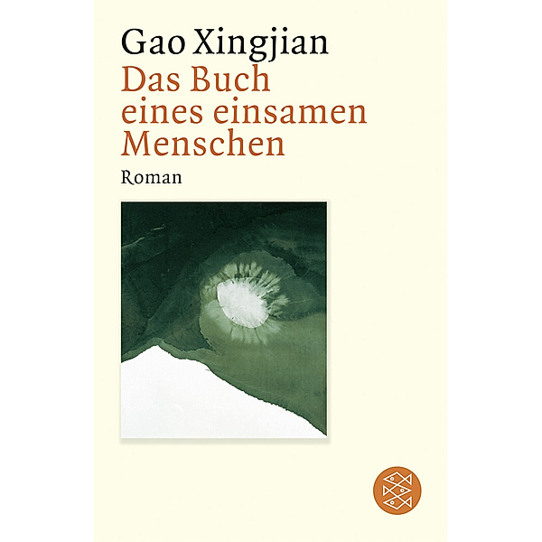 Das Buch eines einsamen Menschen, Gao Xingjian