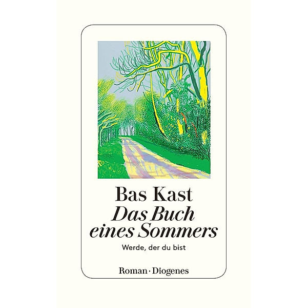Das Buch eines Sommers, Bas Kast