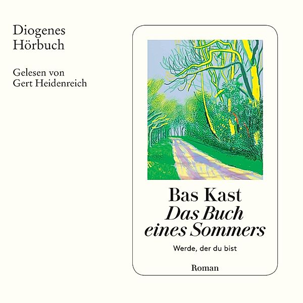 Das Buch eines Sommers, Bas Kast