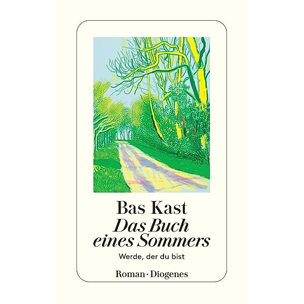 Das Buch eines Sommers, Bas Kast