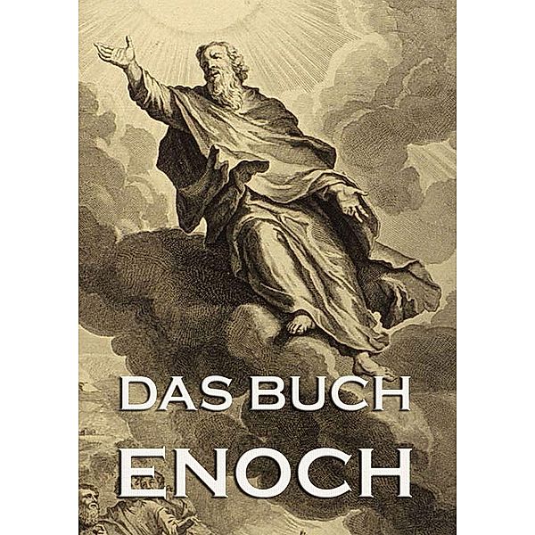 Das Buch Enoch, Andreas Gottlieb Hoffmann