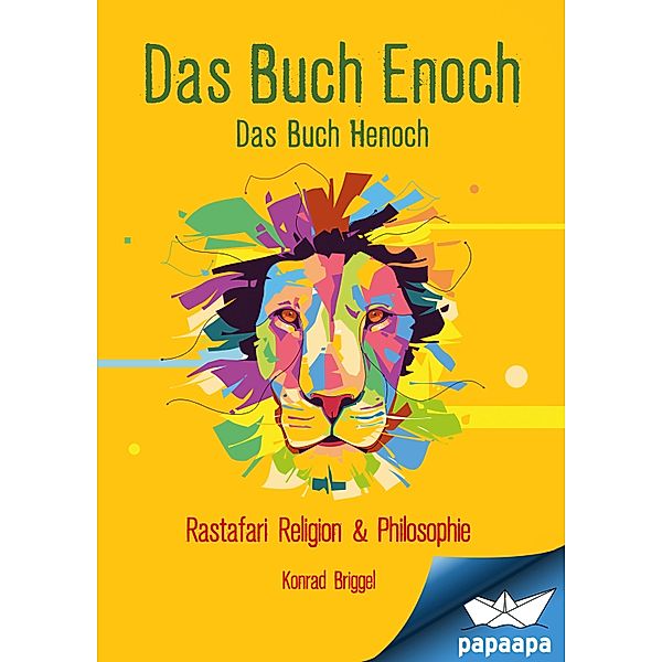 Das Buch Enoch Das Buch Henoch, Papaapa Team, Konrad Briggel