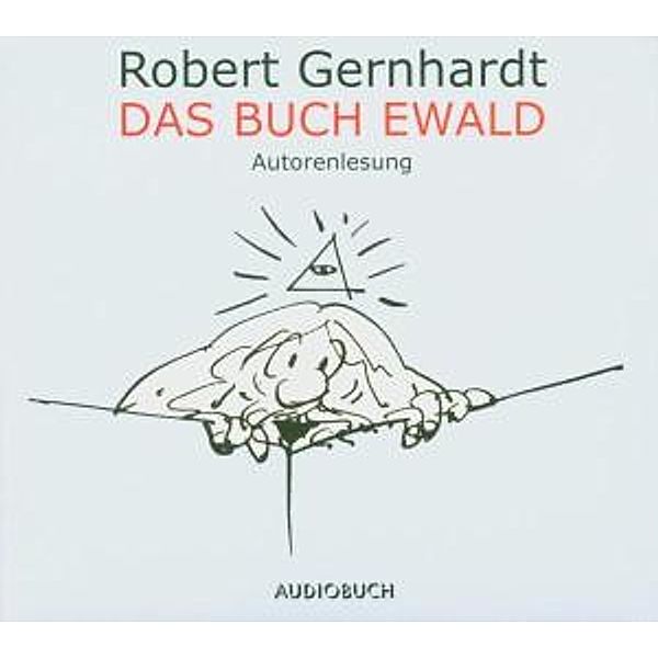 Das Buch Ewald, Robert Gernhardt