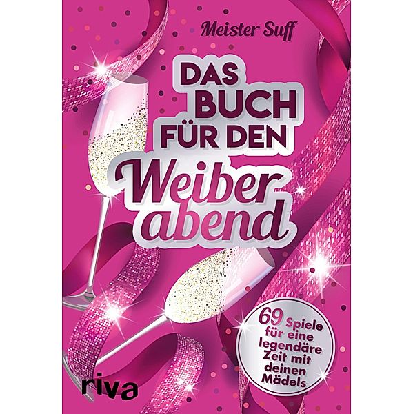 Das Buch für den Weiberabend, Meister Suff