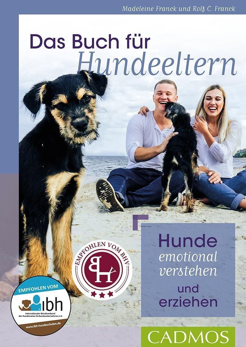 Das Buch für Hundeeltern Buch versandkostenfrei bei Weltbild.de bestellen